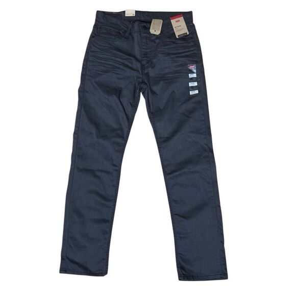 New With Tags Levi’s 511 Gray Jeans 32x30 - Picture 1 of 7